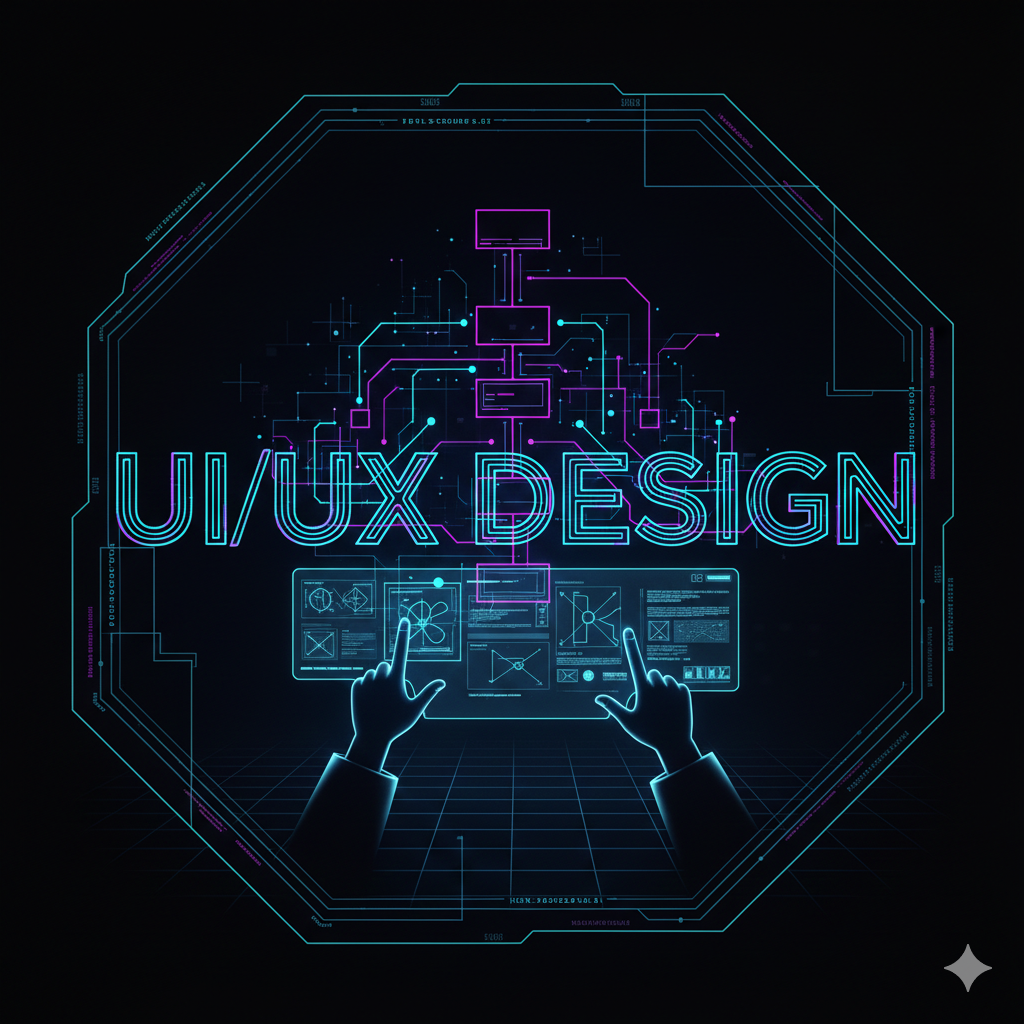 UI/UX Design